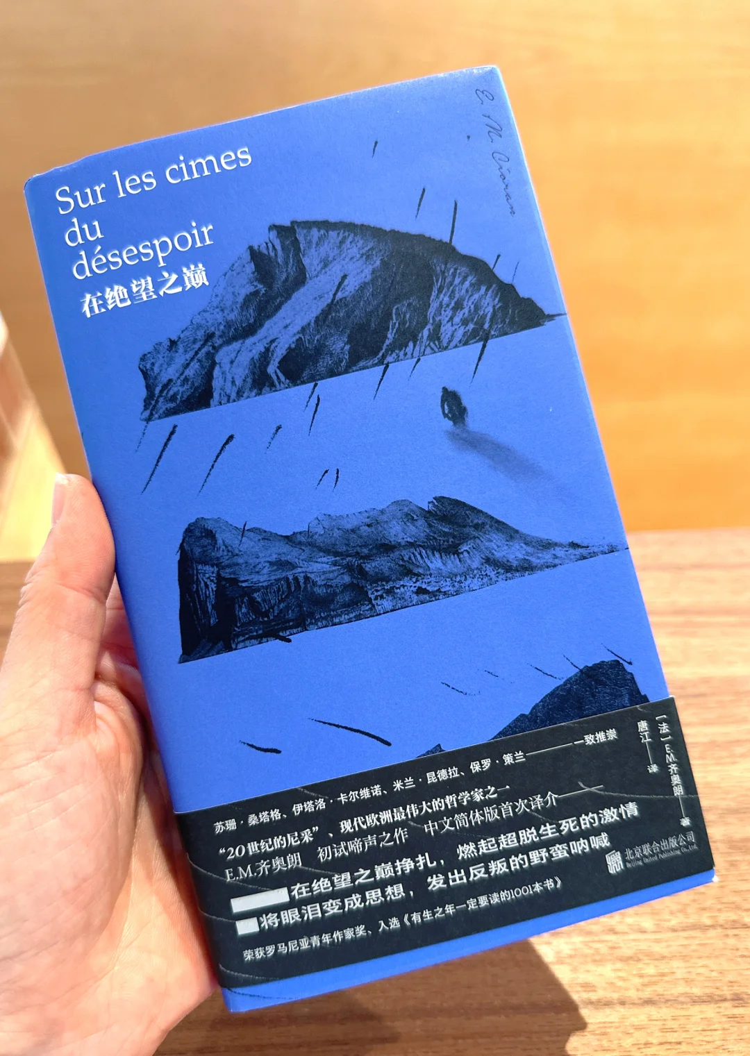 通勤书单vol.1｜可以放进口袋里的哲学小书