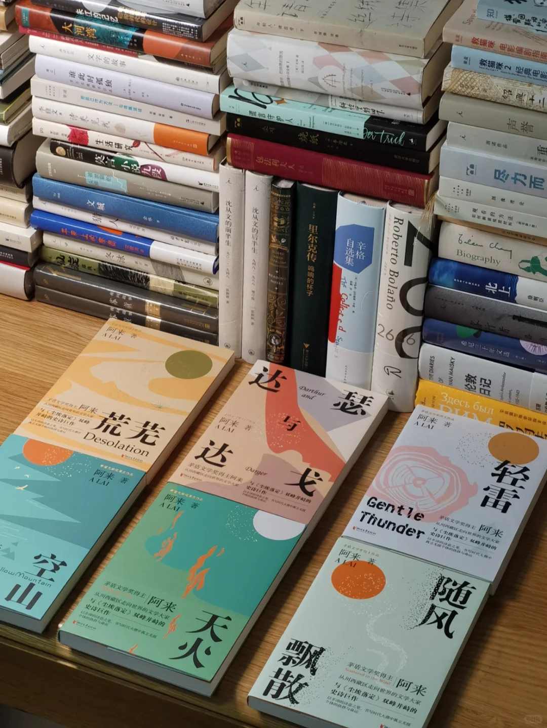 90万字！我熬夜看完的长篇史诗
