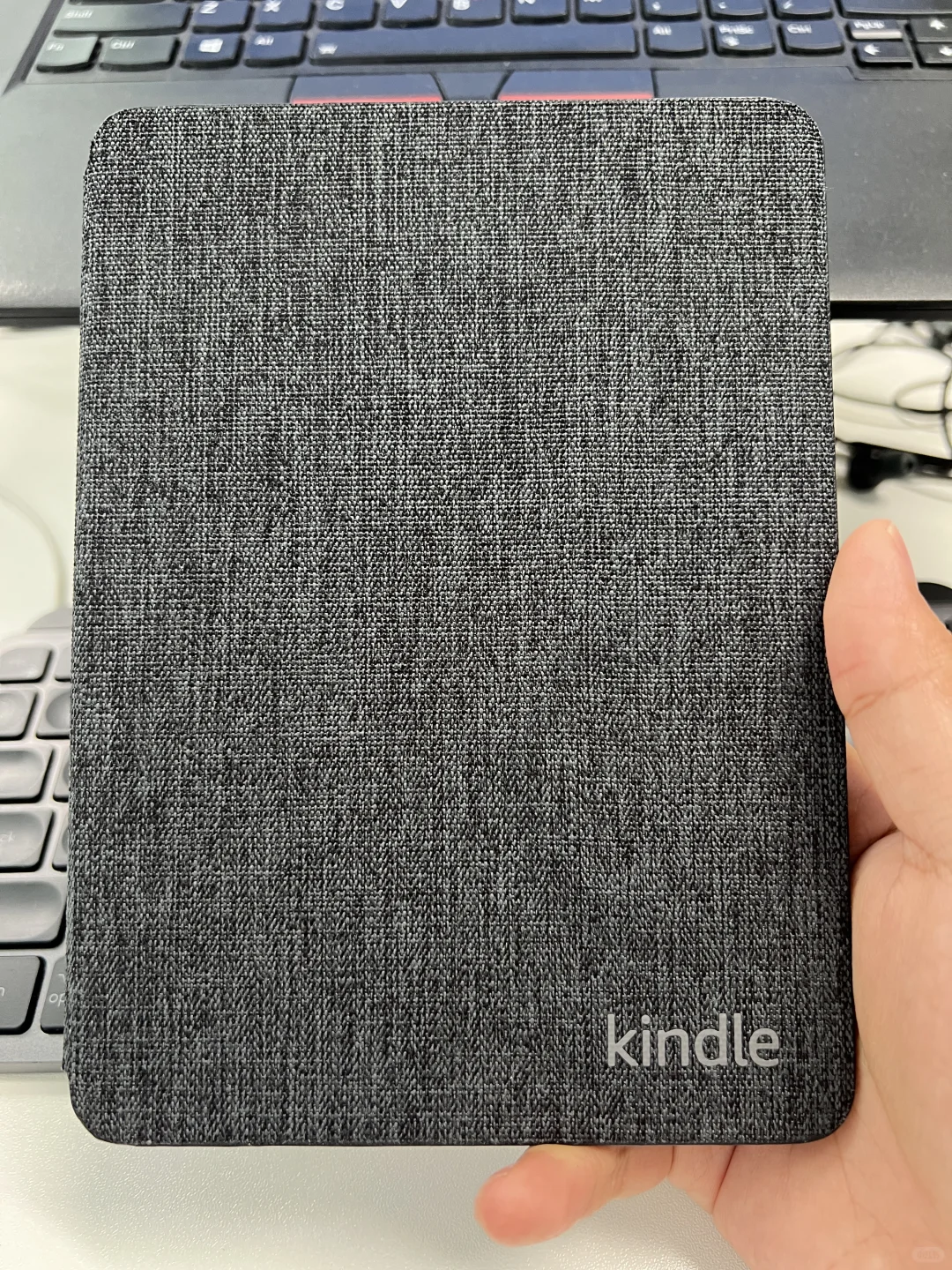 Kindle投票