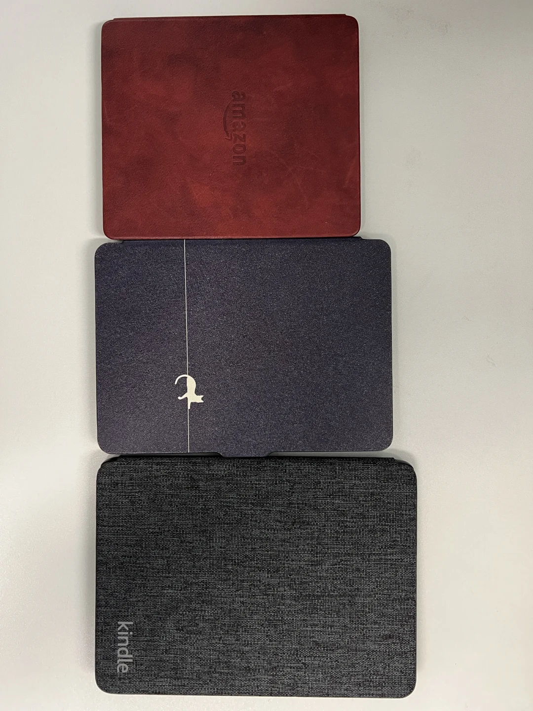 Kindle投票