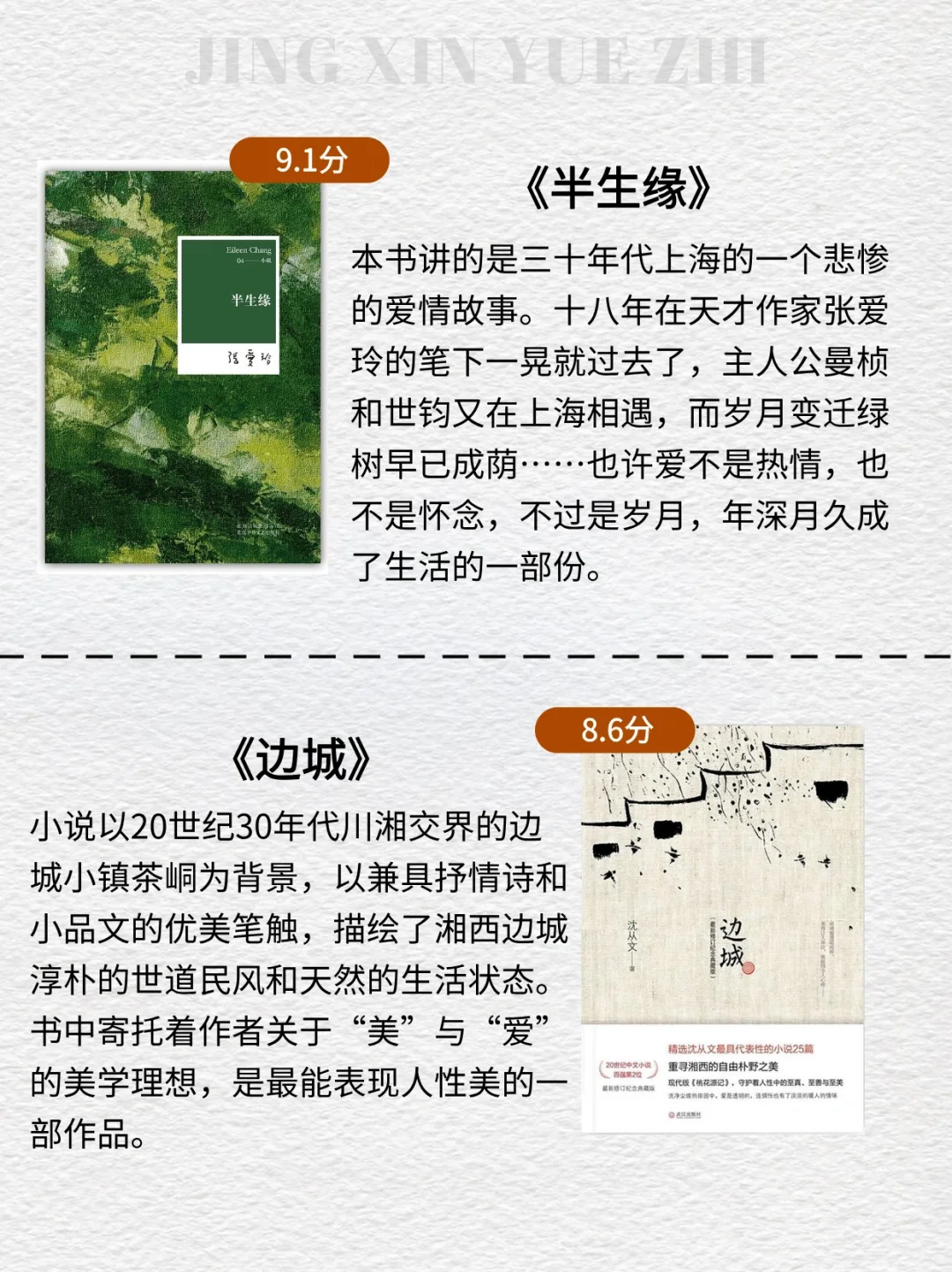中国名著宝藏合集📚每一本都是经典🔥