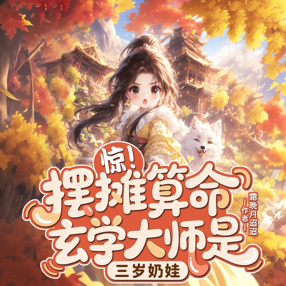 有声书封面集锦（四）