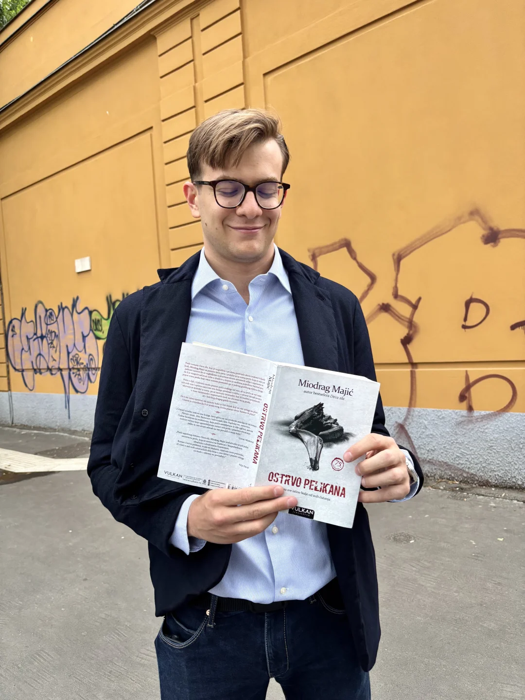 🇮🇹 意大利人通勤读物图鉴 010