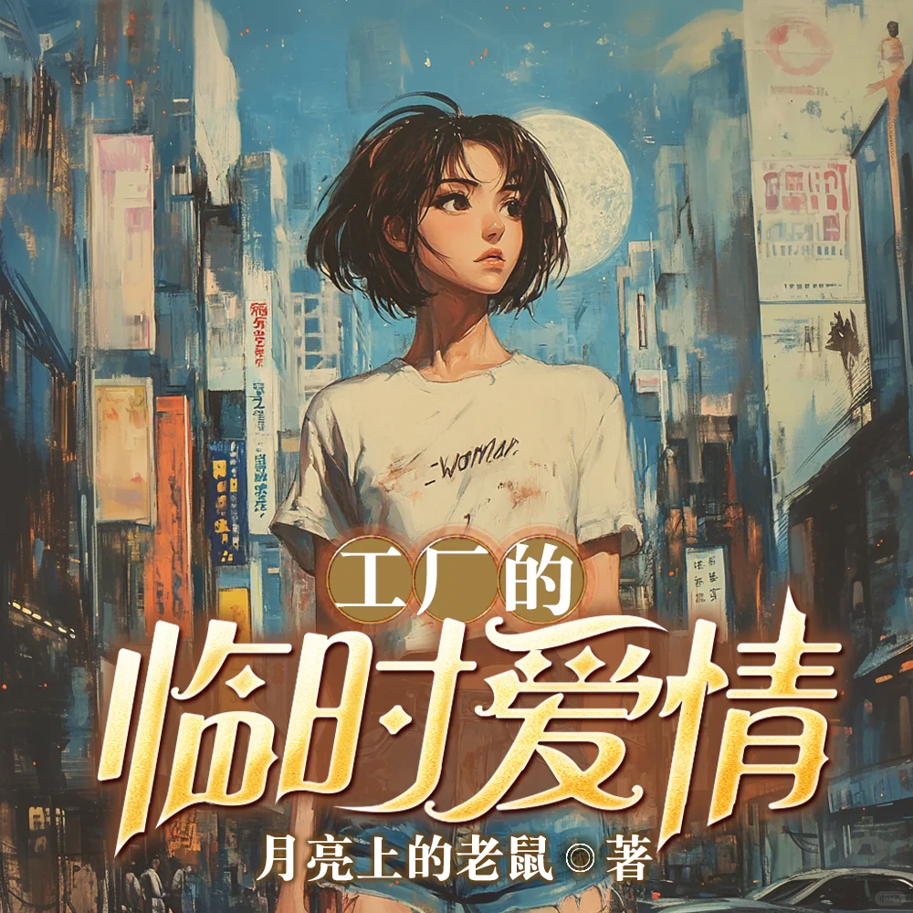 有声书封面集锦（四）