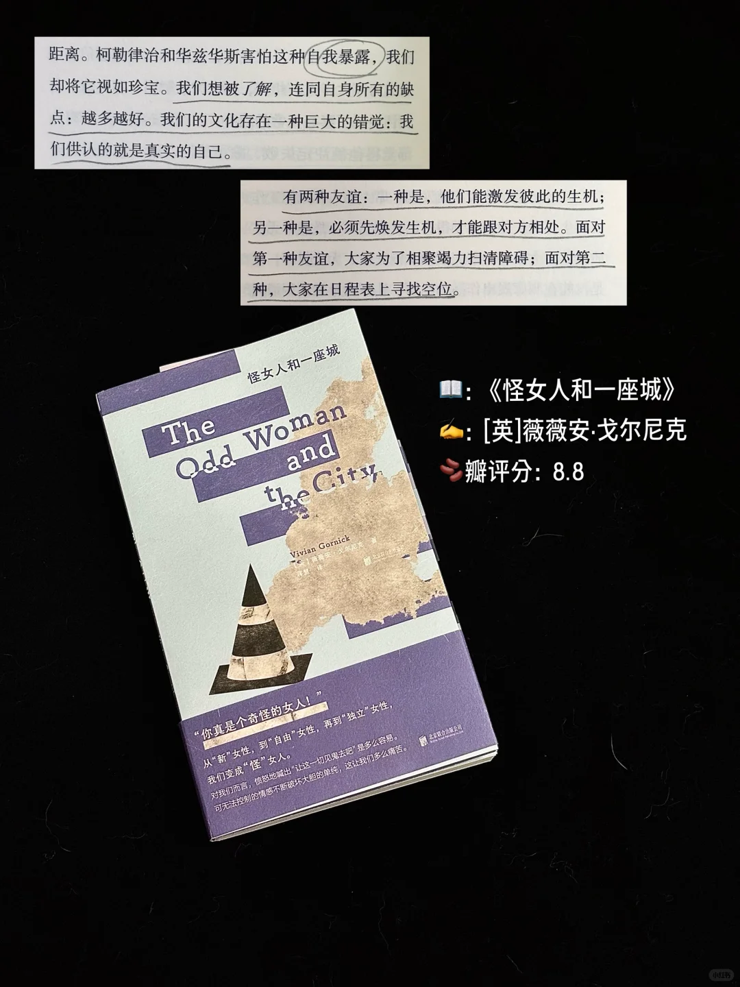 书单｜太细腻了 台湾文学真的很会治愈人🥲
