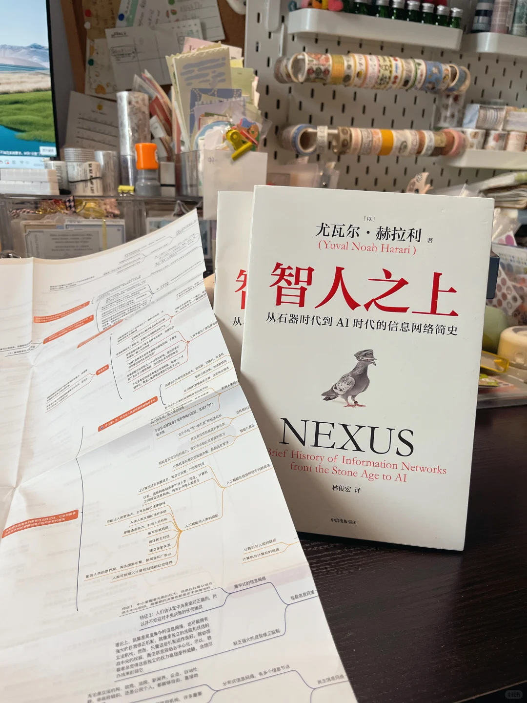 5月的新书们📚｜哲学·文学·社会学·历史