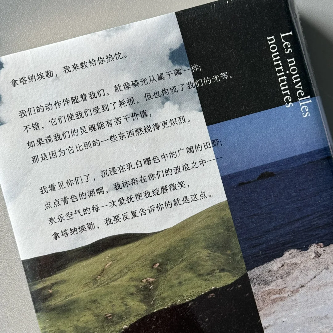 推荐一些美丽新书