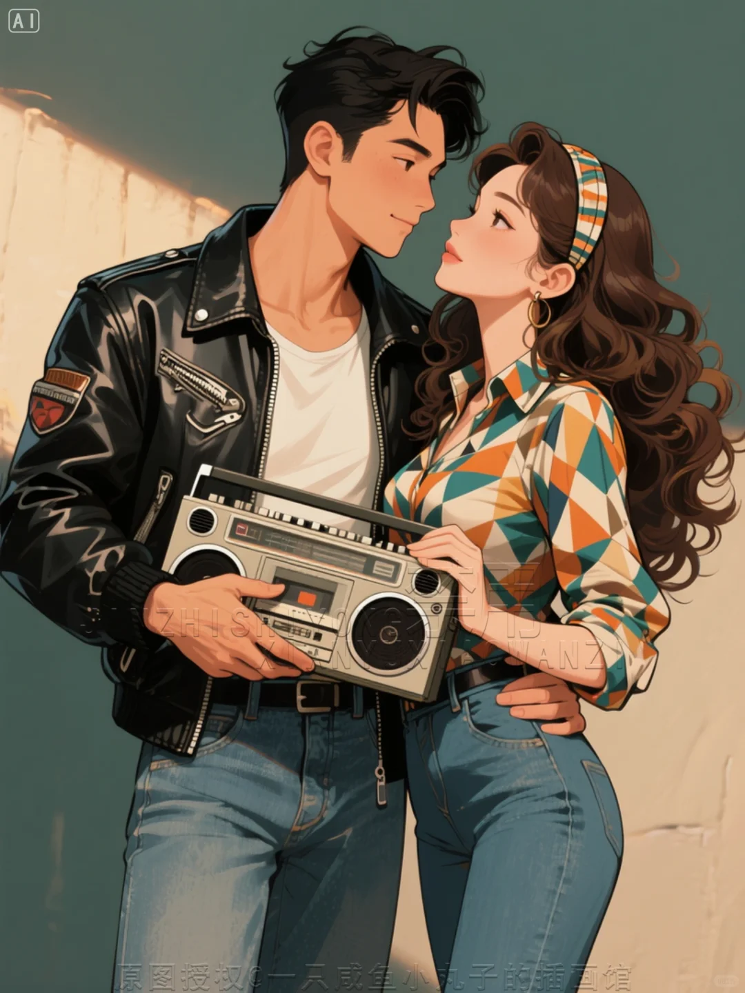 重生八零之辣妻惹不得～【年代文系列】