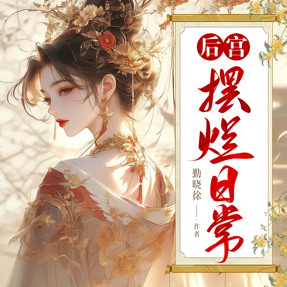 有声书封面集锦（四）