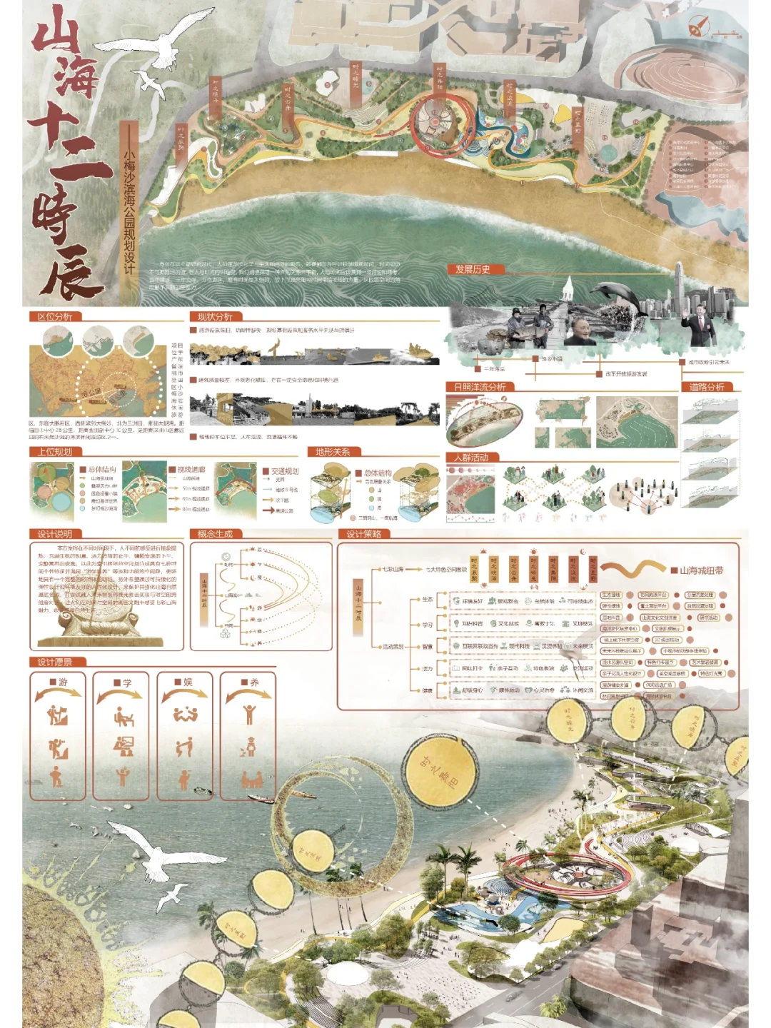 2021第九届文科杯获奖作品图片