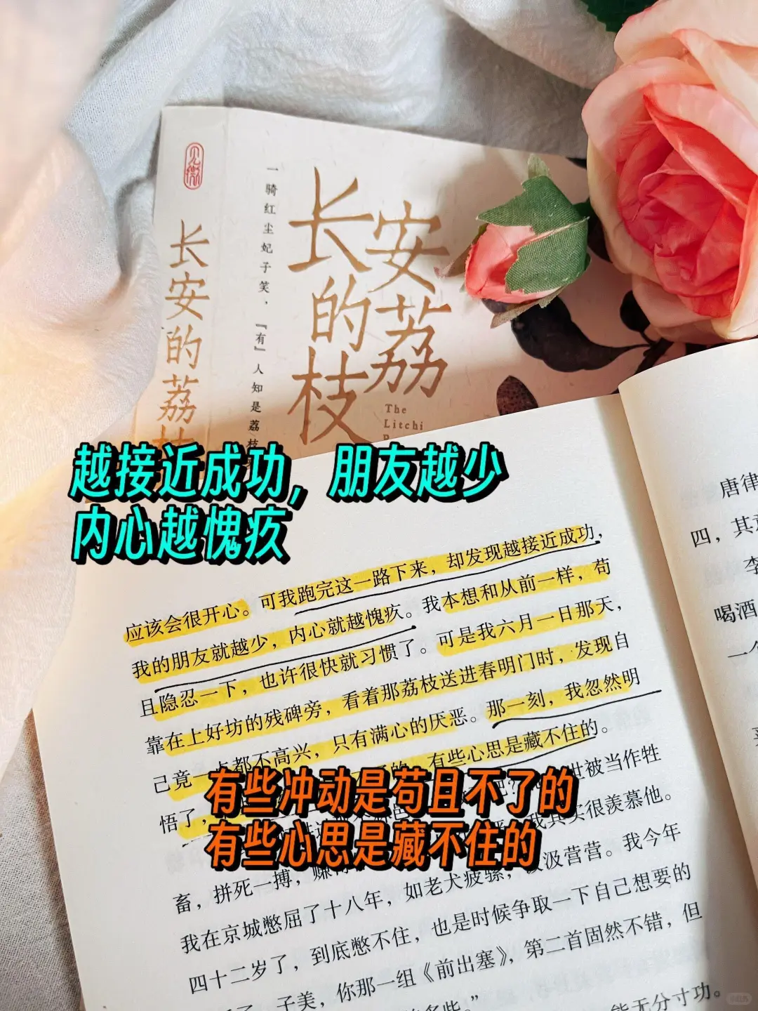 🔥马伯庸新书，小人物的生存之道，太上头