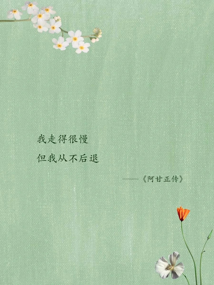 高级且有深度的句子