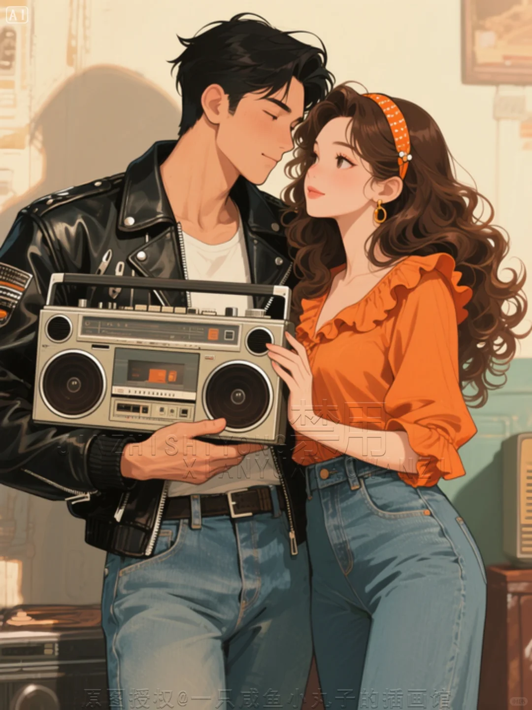 重生八零之辣妻惹不得～【年代文系列】