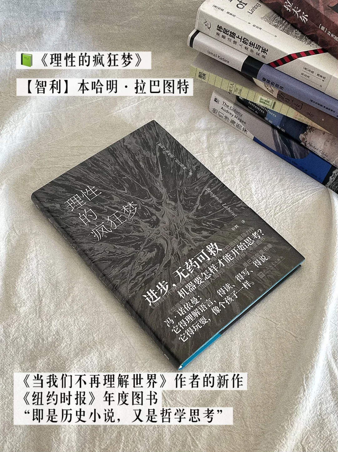 八月书单｜水灵灵的第一版印刷新书🤗