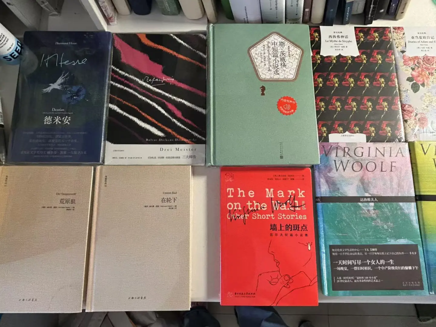 真想跪下求求自己别买了