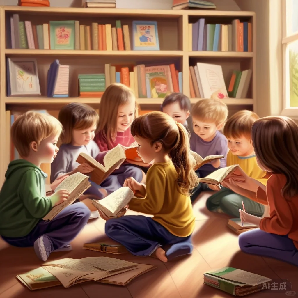 每周好书分享📚