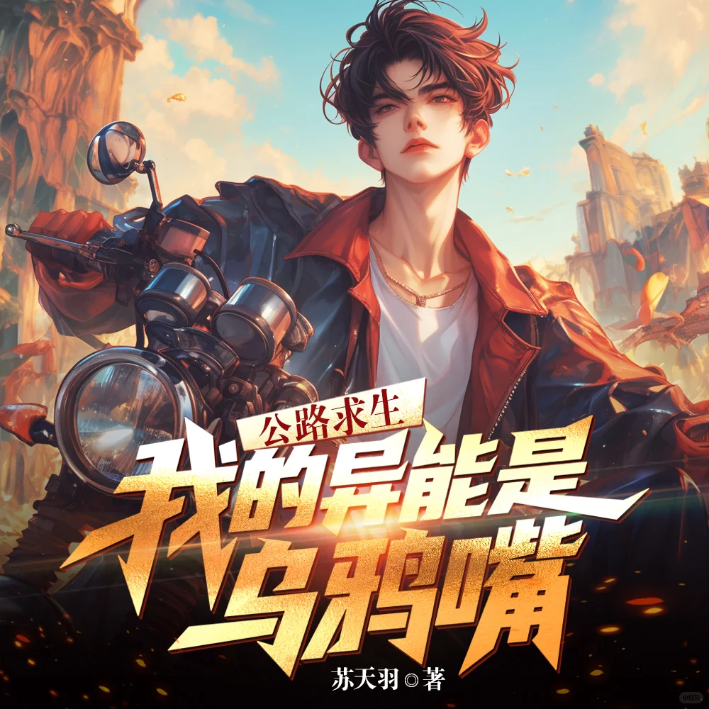 有声书封面集锦（四）