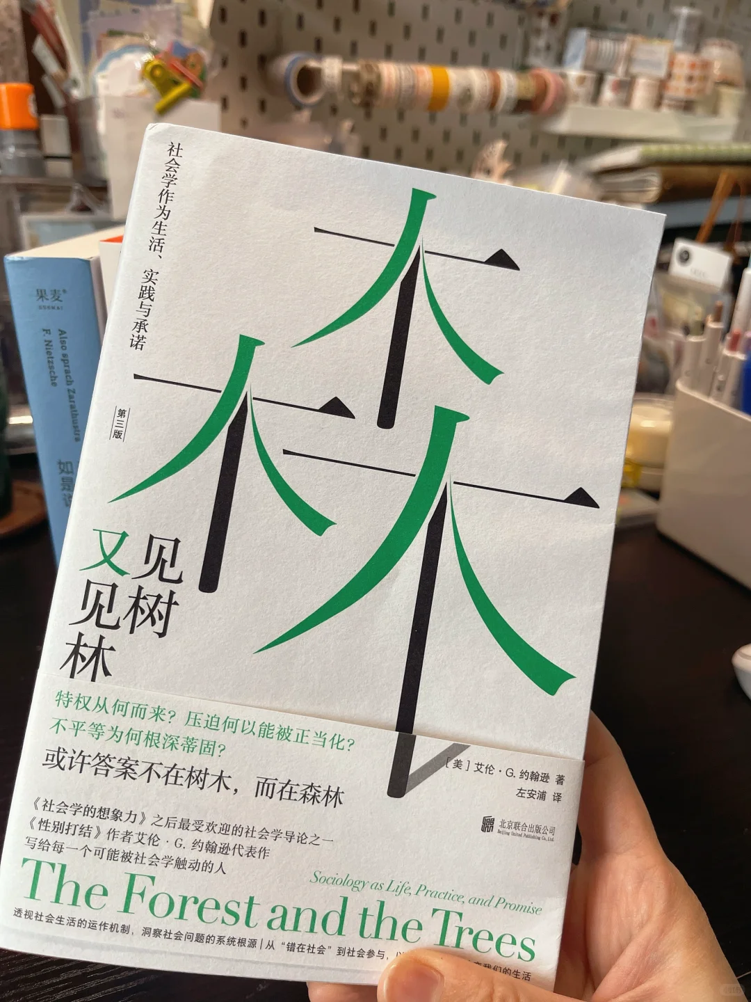 5月的新书们📚｜哲学·文学·社会学·历史