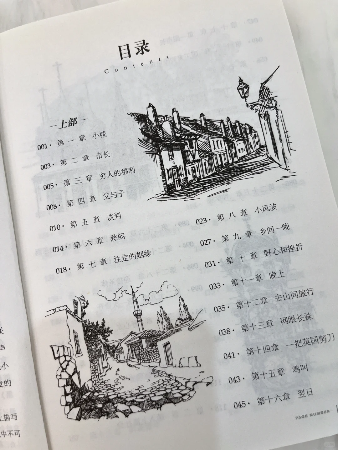 命运的挣扎与人性的洞察