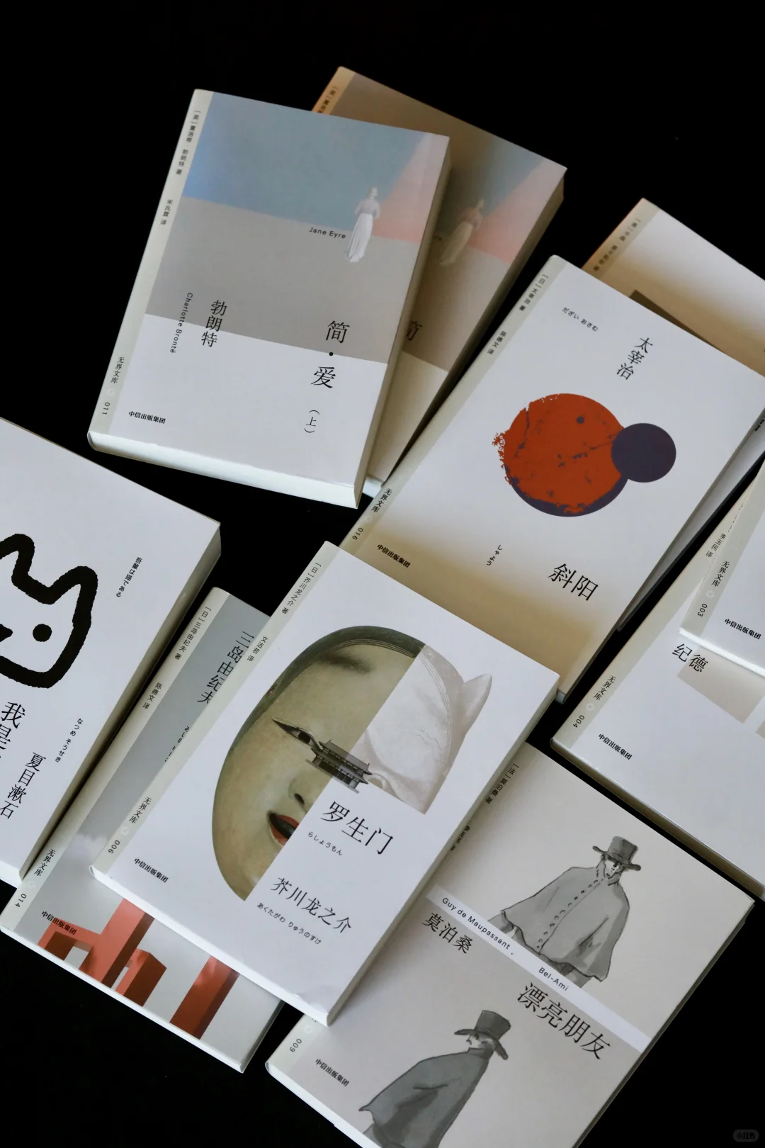 经典文学的灵气是不会消失的