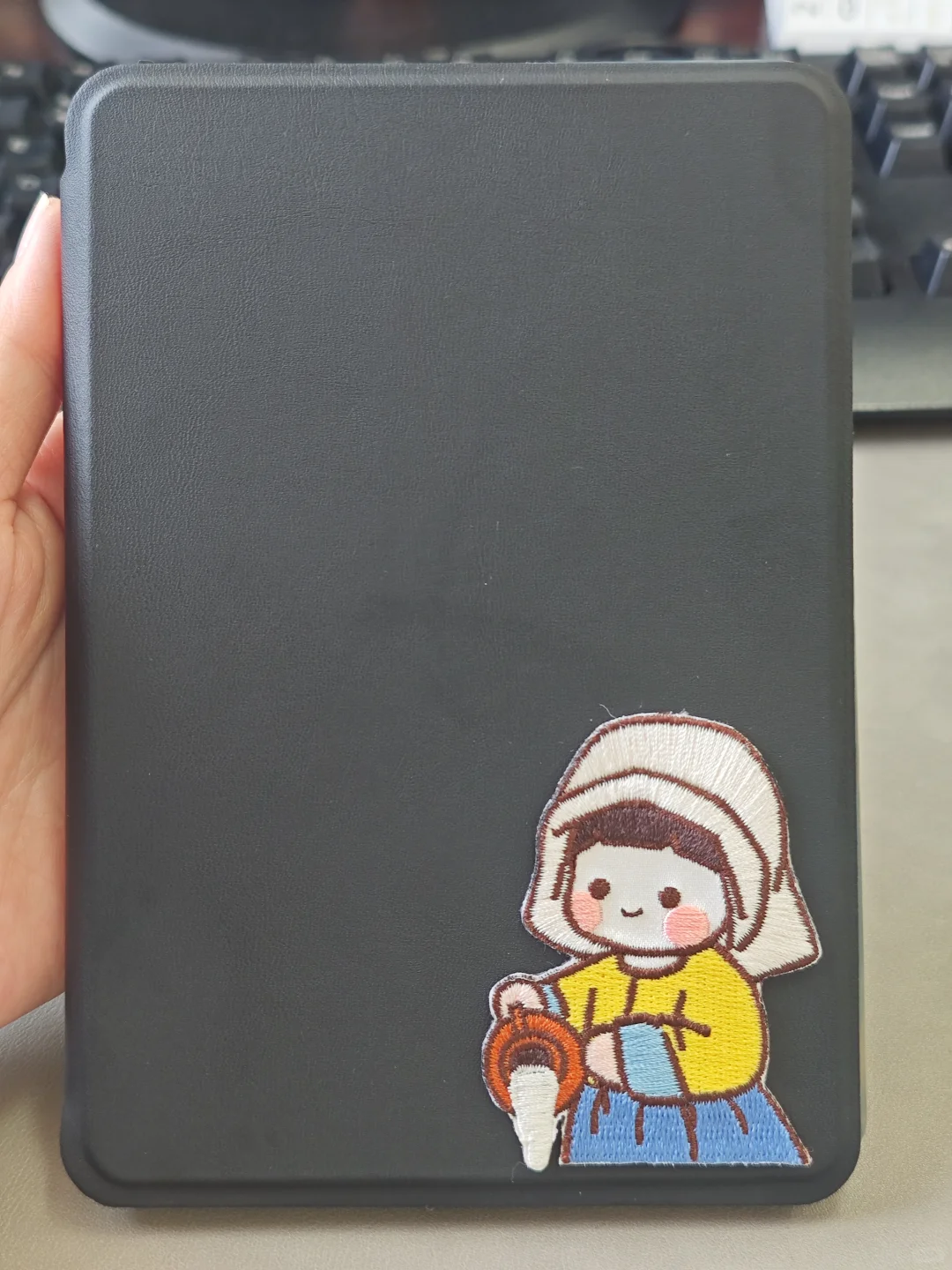 kindle可分离壳子来咯！