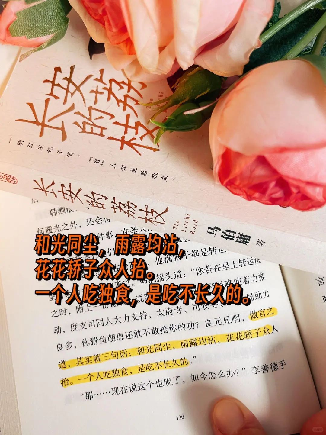 🔥马伯庸新书，小人物的生存之道，太上头