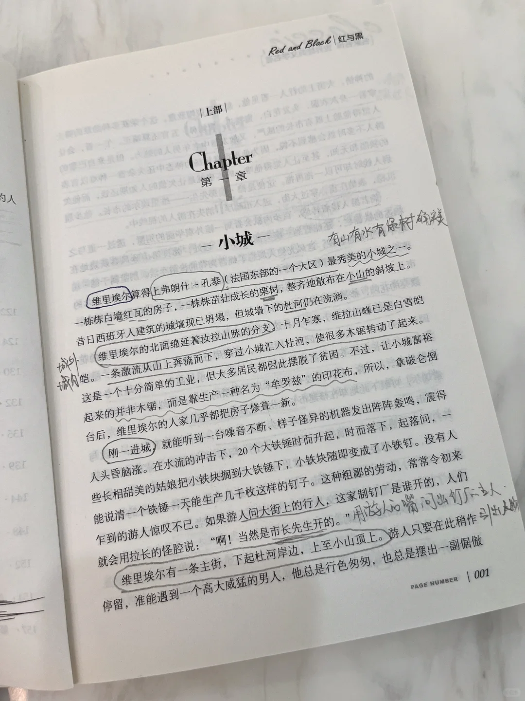 命运的挣扎与人性的洞察