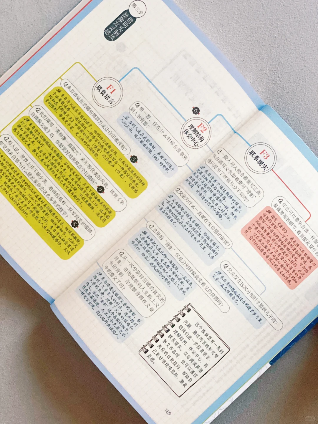 名著读不懂？阅读加油包助孩子一臂之力