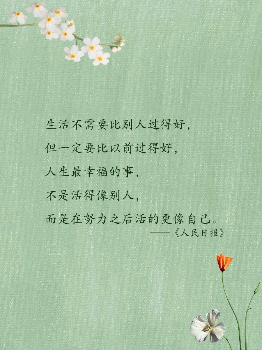 高级且有深度的句子