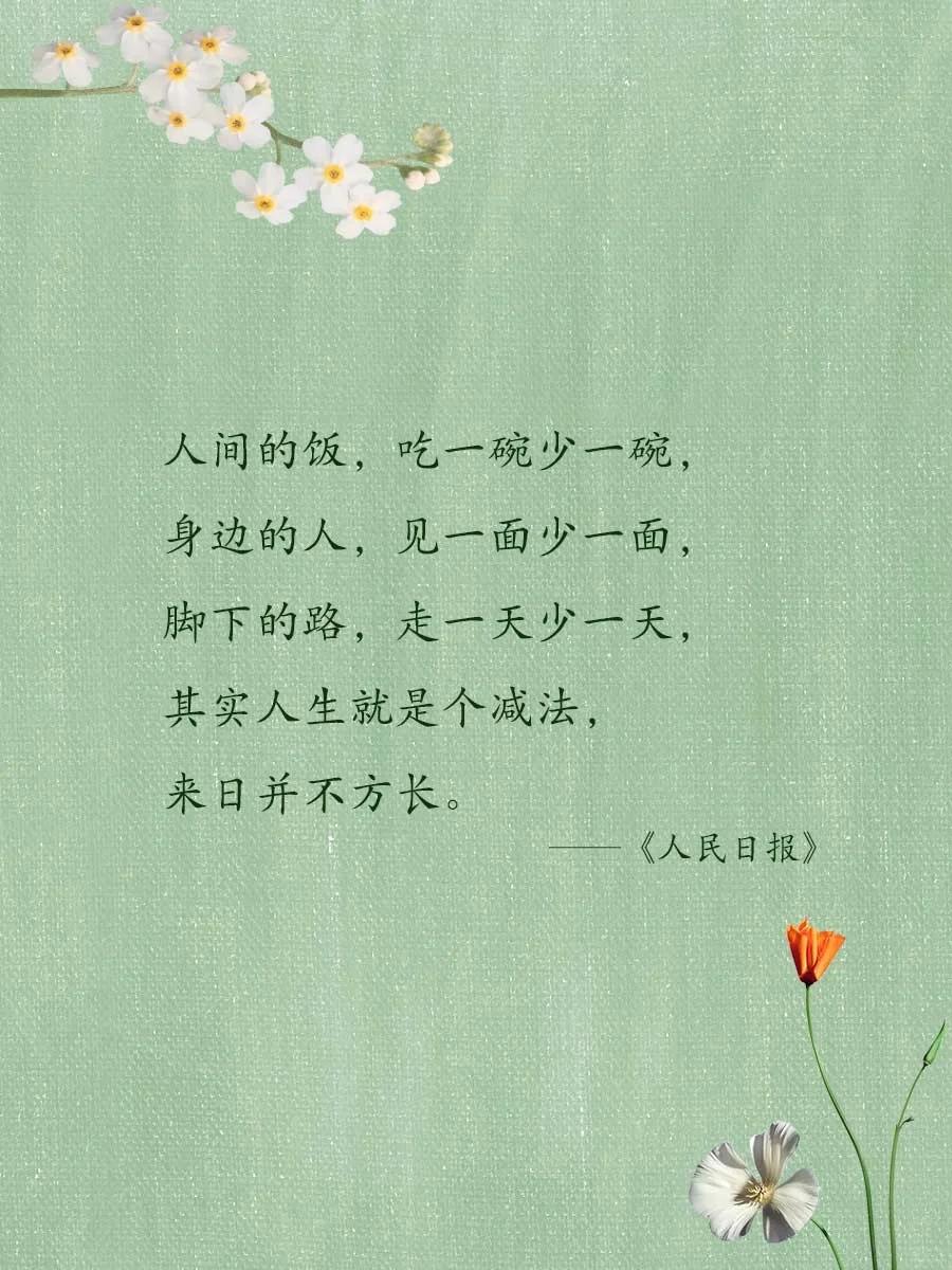 高级且有深度的句子