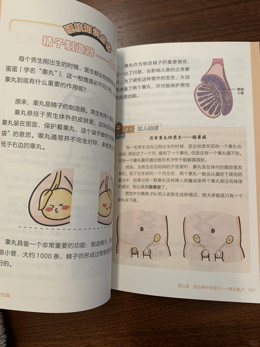 超级推荐新书 硬核性教育 陈静