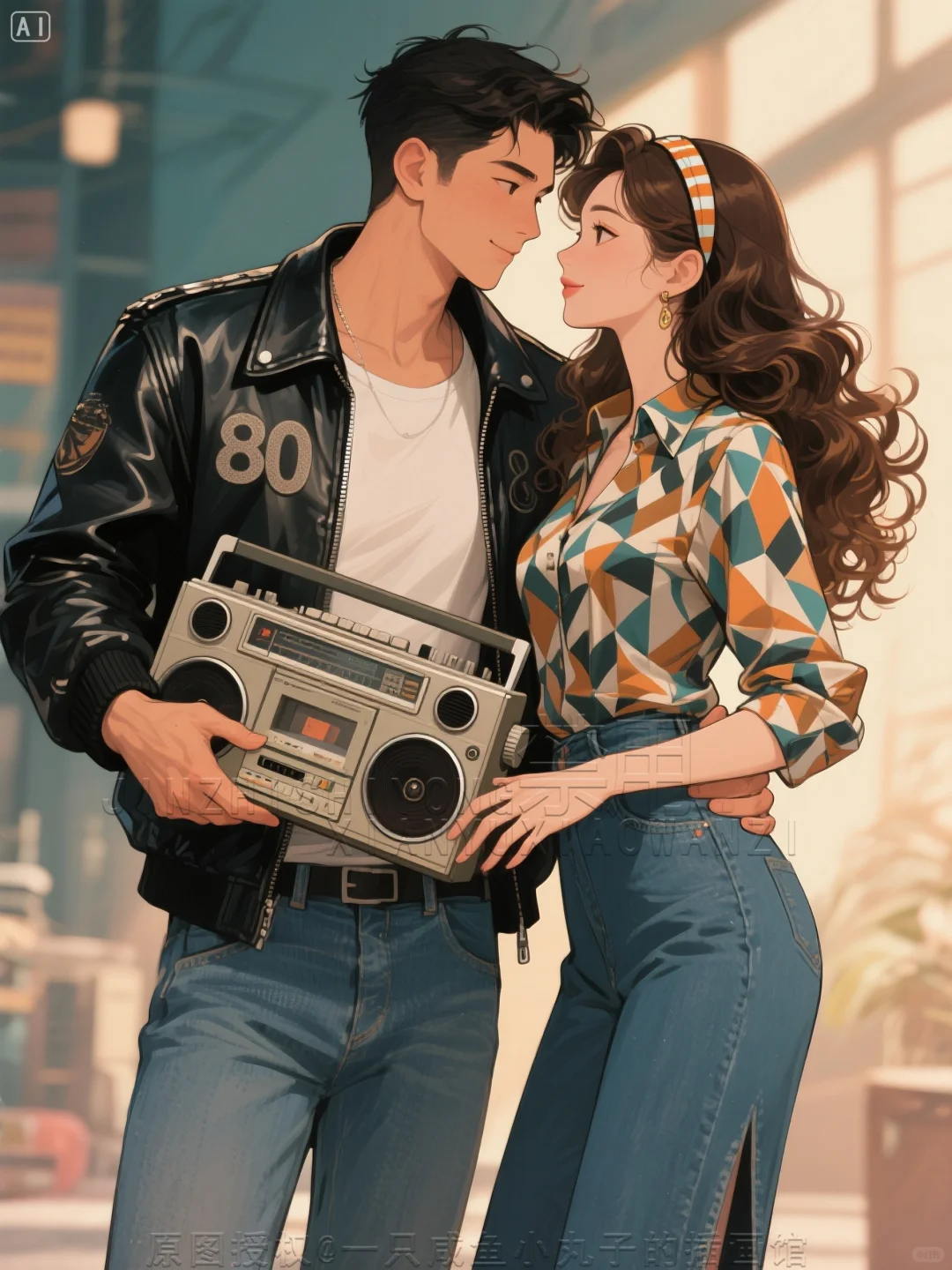重生八零之辣妻惹不得～【年代文系列】