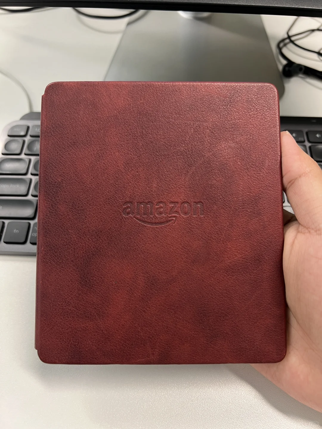 Kindle投票