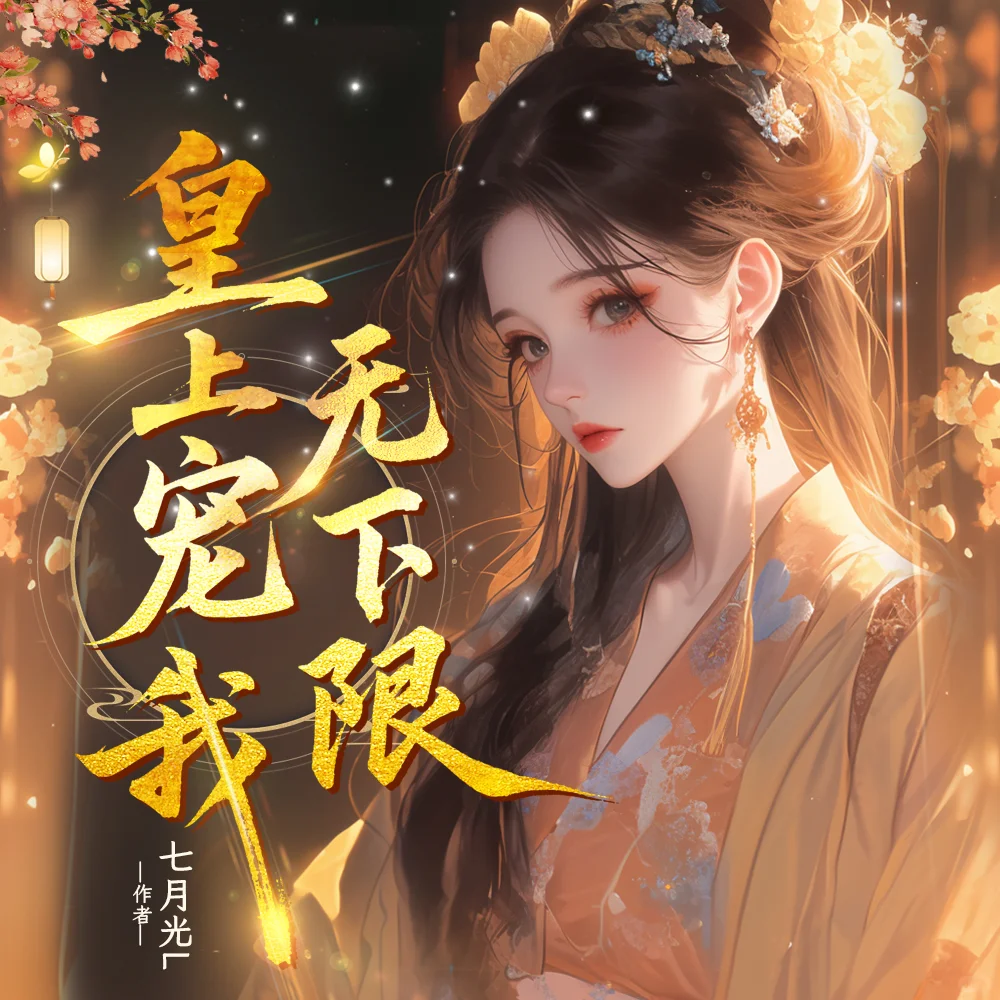 有声书封面集锦（四）