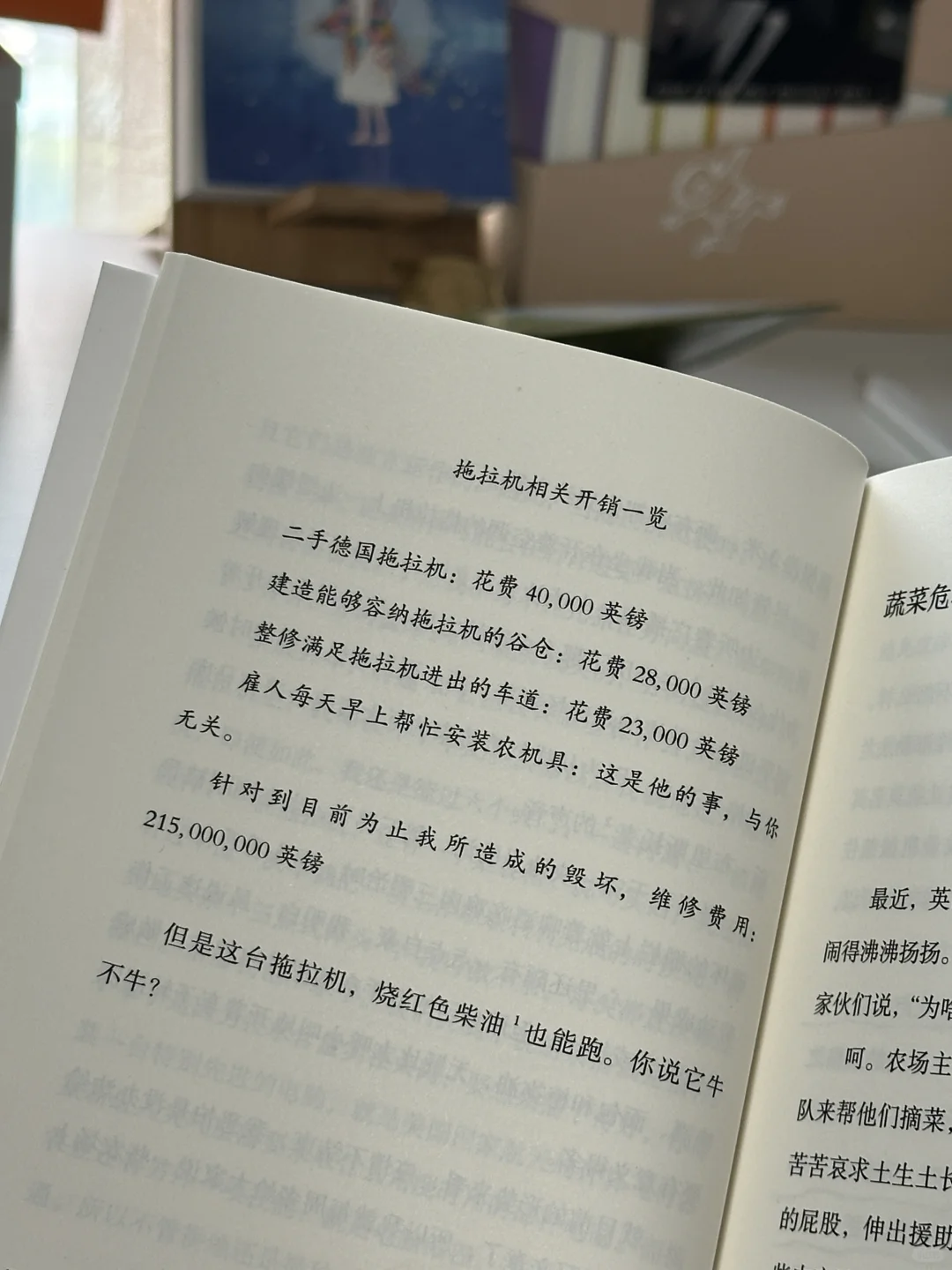 求你们去看！今年读到最最最解压的一本！
