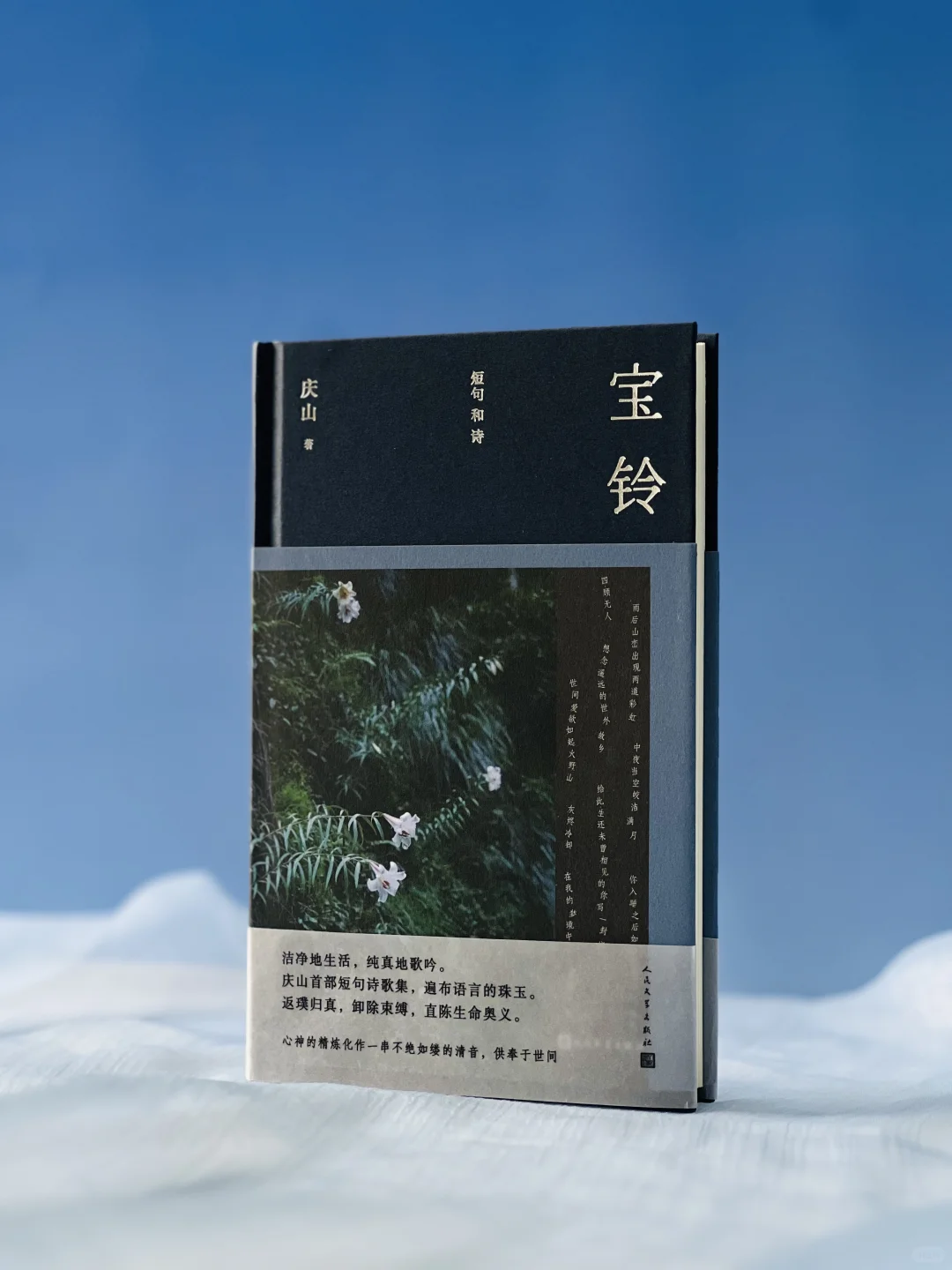 赠书🎁谁的青春里没有一本安妮宝贝的书？