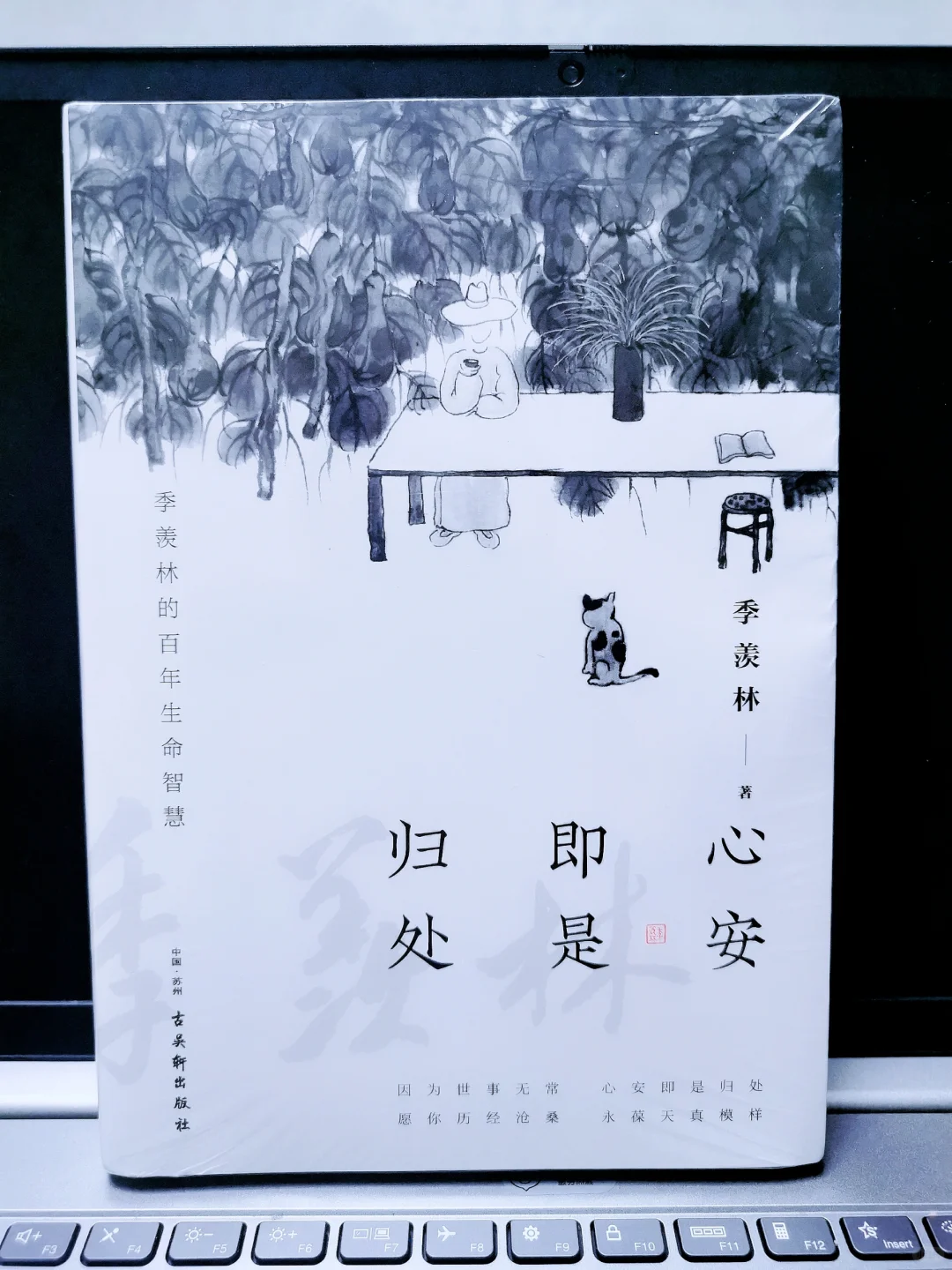 新书📚到啦——我的书架又添新宝贝啦！