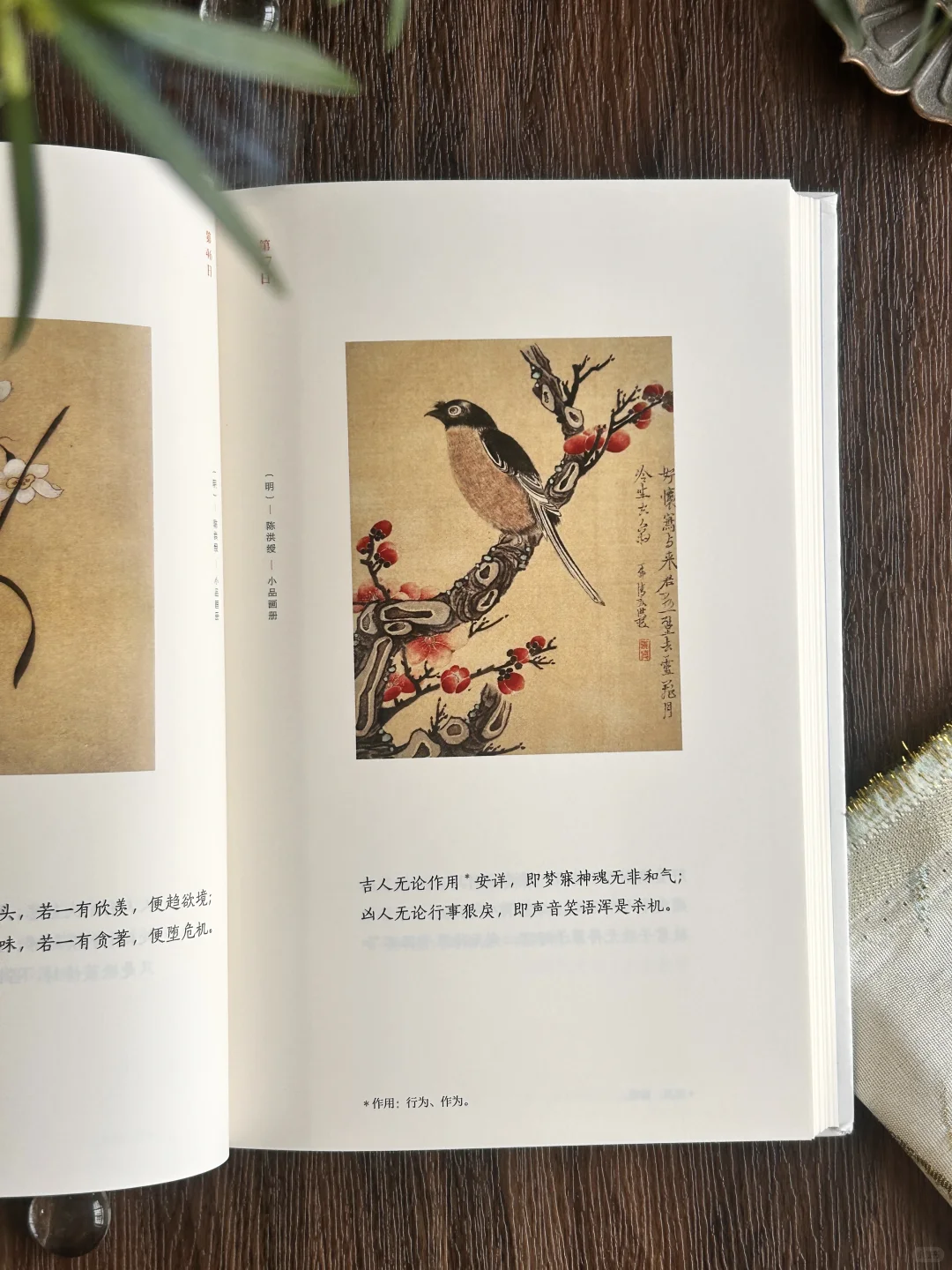 高分奇书|句句皆精华,小书里藏着处世大智慧