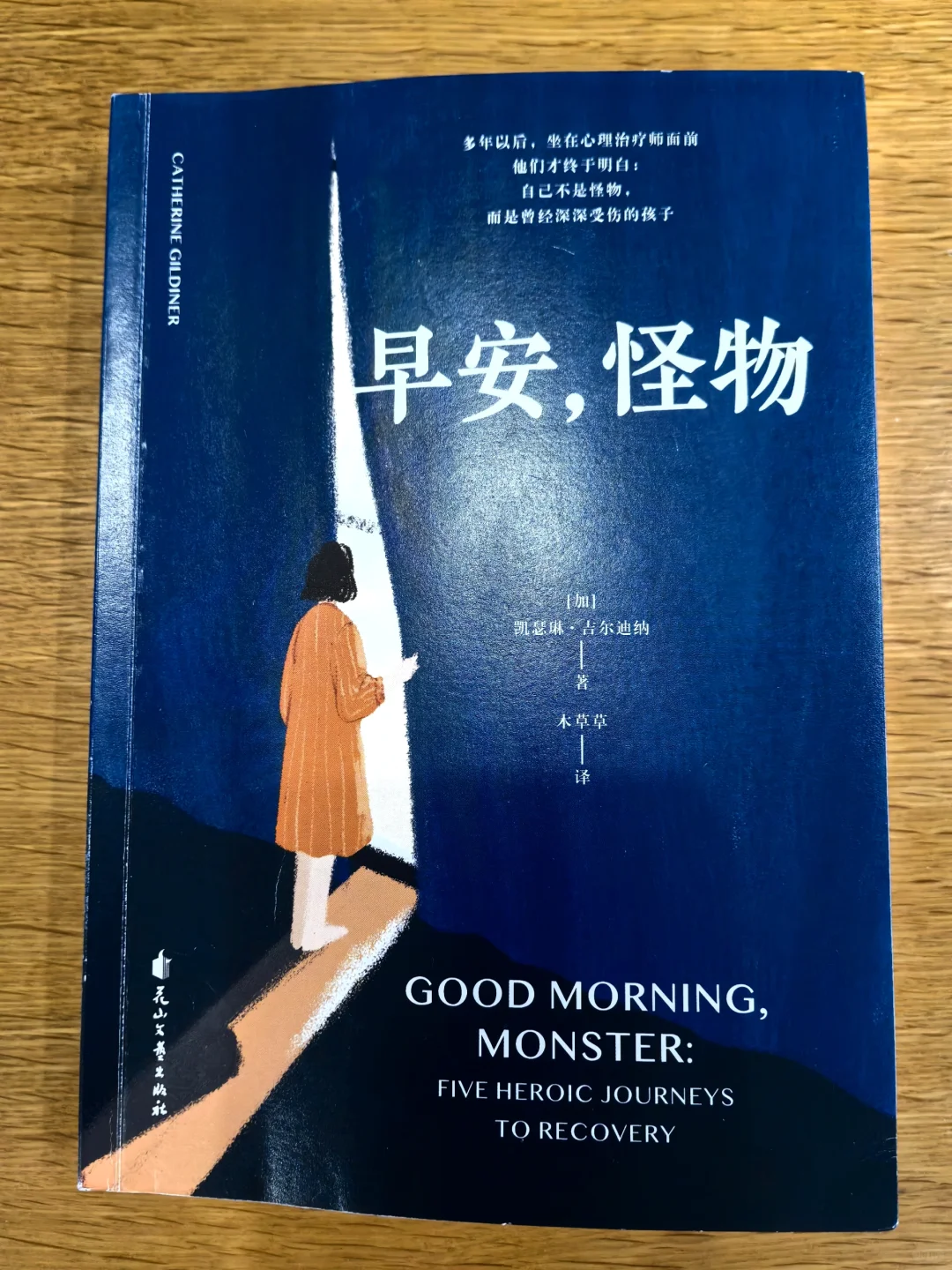 今年入手的一些新书