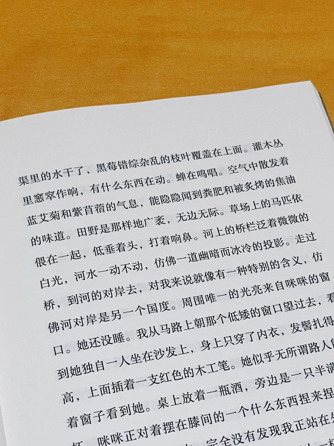 本i人最爱的一本书，😭没有之一！