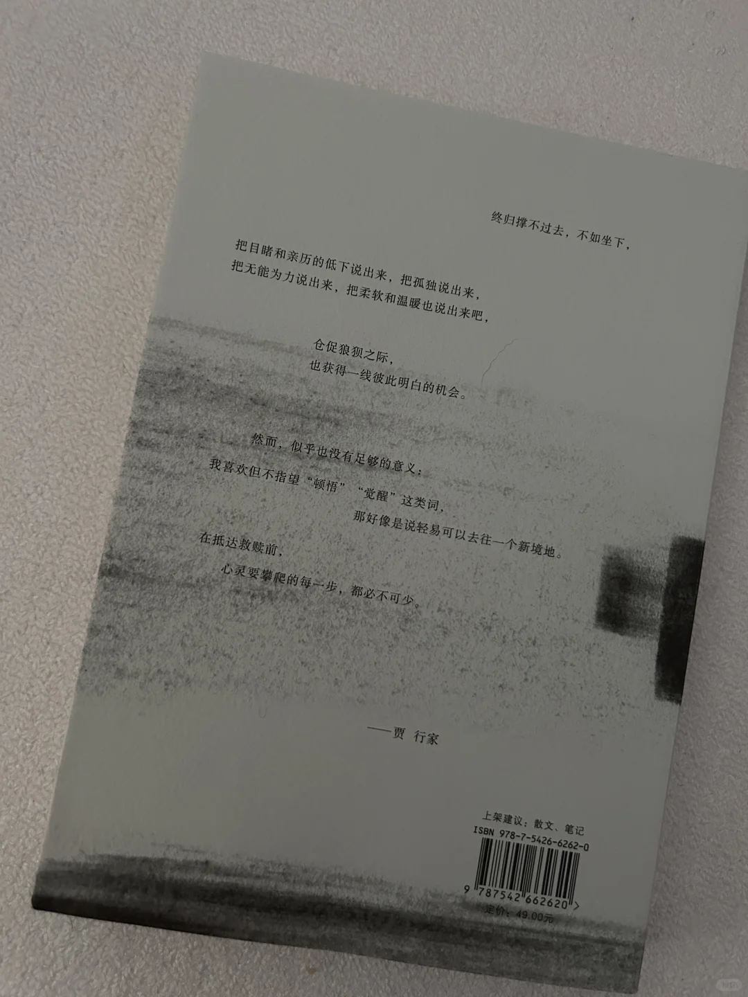“人无法见到辽远，又擅长遗忘。”| 小众书单
