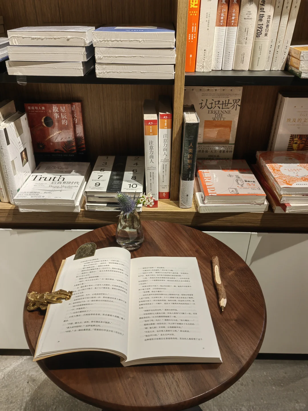 干货分享☕️：如何实现纸质书自由🙏