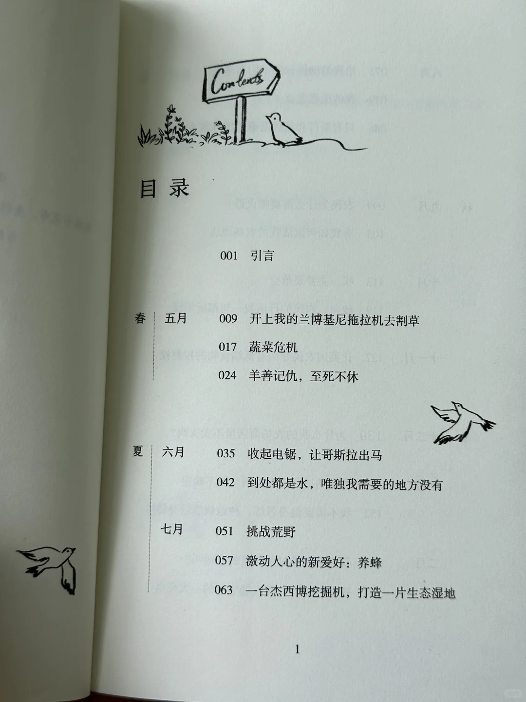 求你们去看！今年读到最最最解压的一本！