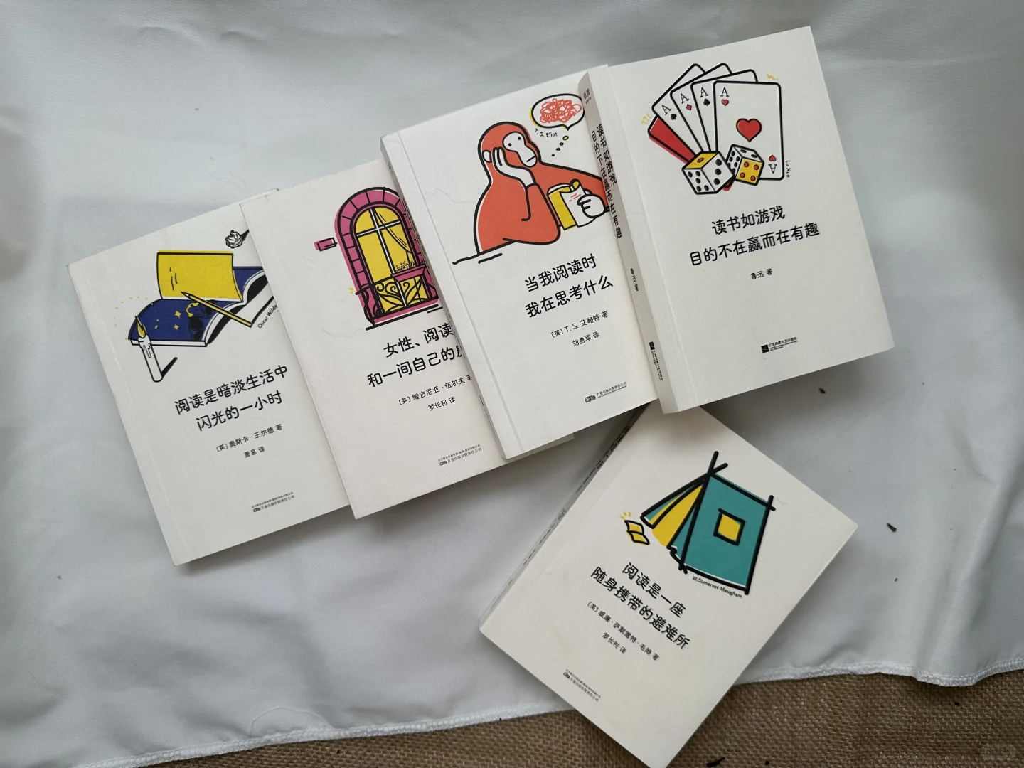 请叫我文库口袋本大户！！（权威