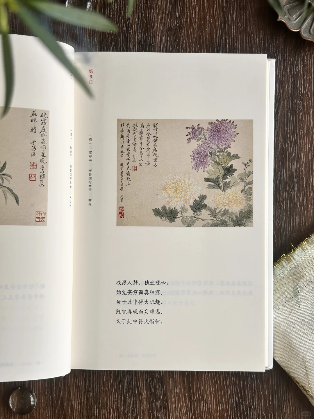 高分奇书|句句皆精华,小书里藏着处世大智慧