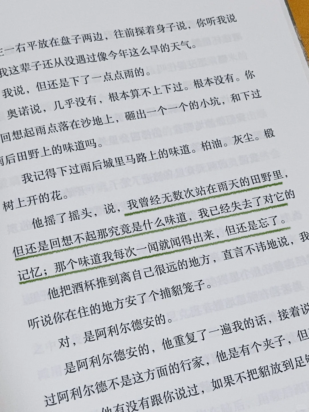 本i人最爱的一本书，😭没有之一！