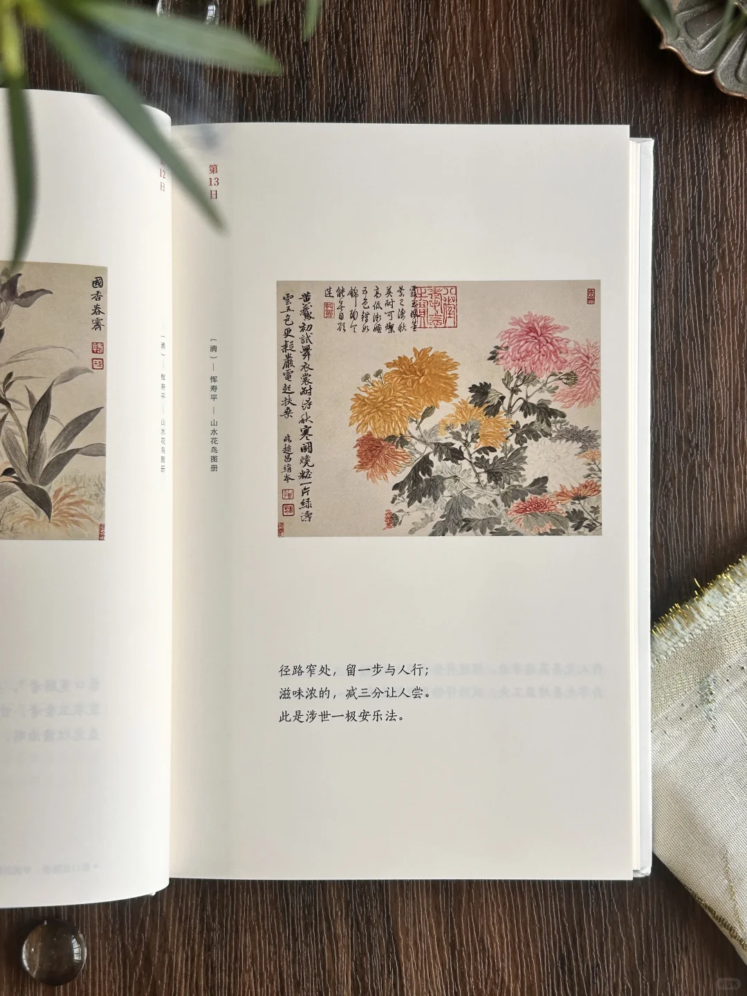 高分奇书|句句皆精华,小书里藏着处世大智慧