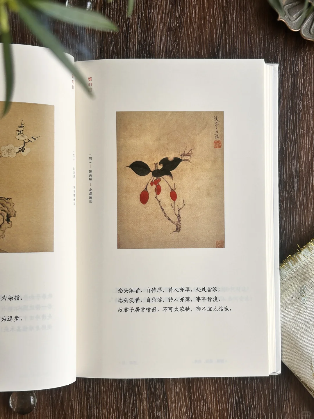 高分奇书|句句皆精华,小书里藏着处世大智慧