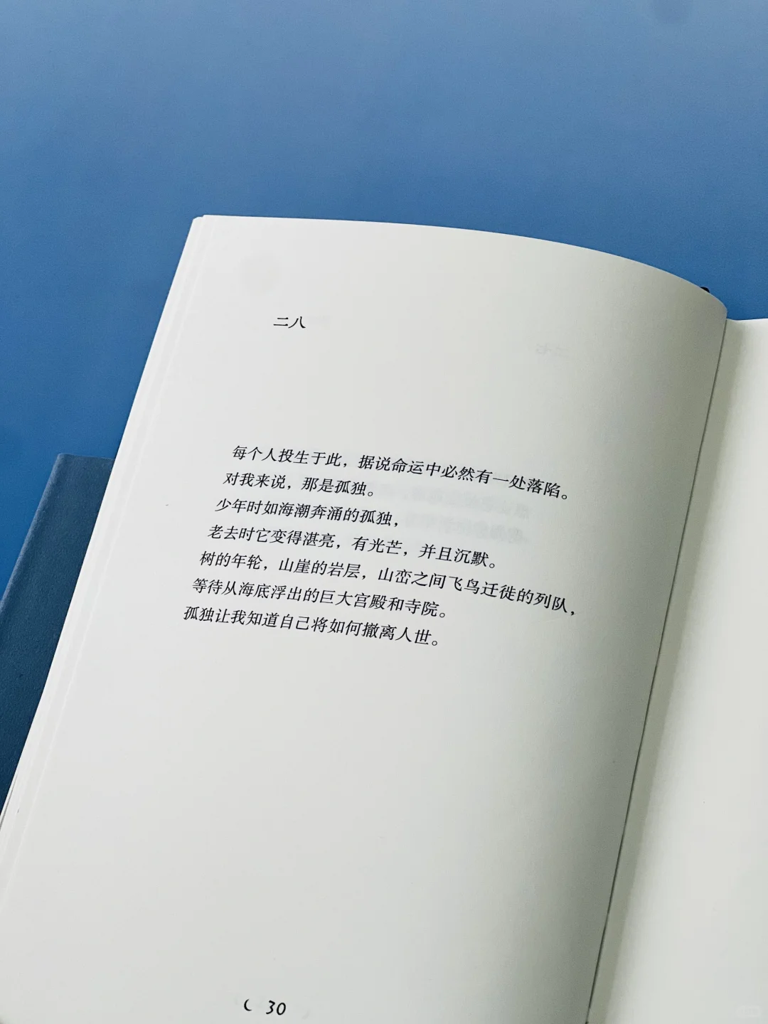 赠书🎁谁的青春里没有一本安妮宝贝的书？