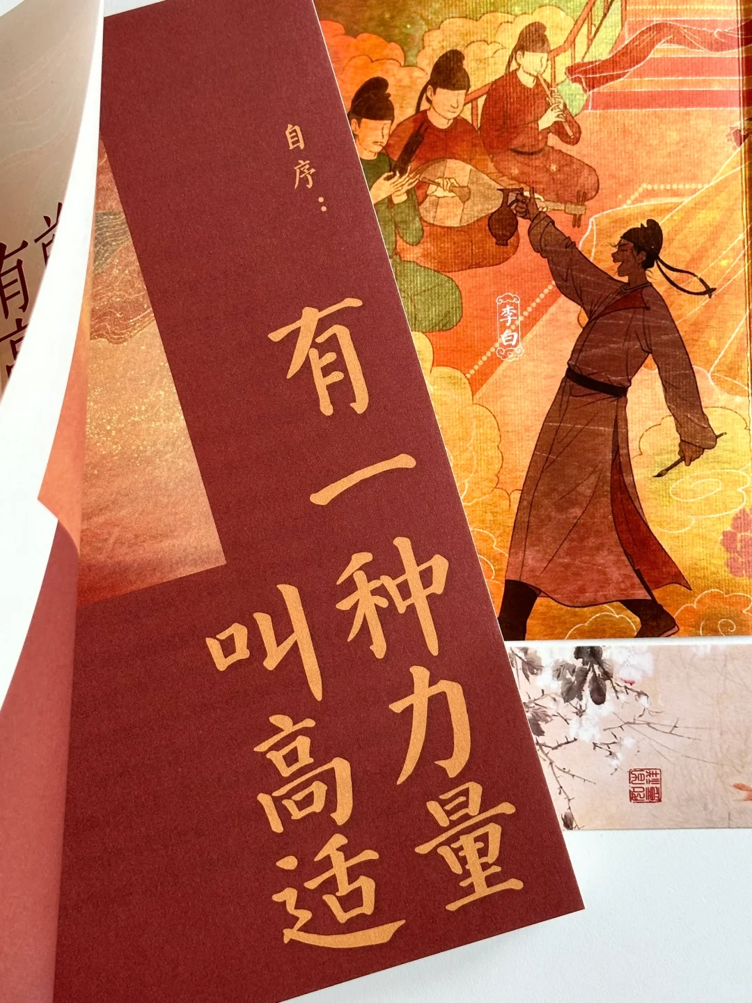 今天被这本书彻底治愈了我的焦虑✨